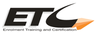 ETC Logo